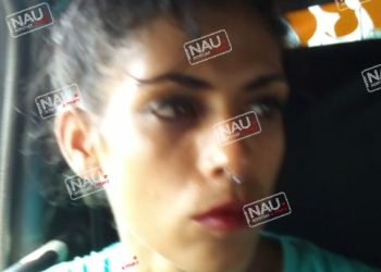 Cubano busca a su pareja que padece esquizofrenia.