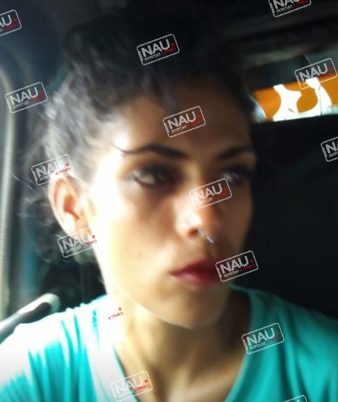 Cubano busca a su pareja que padece esquizofrenia.