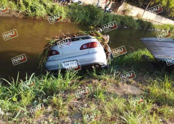 Muere una persona en un accidente.