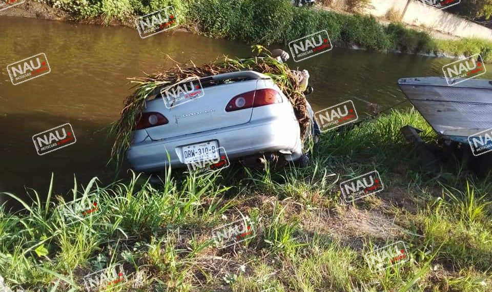 Muere una persona en un accidente.