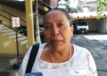 Caminar bajo condiciones infrahumanas no es la mejor salida para migrantes.