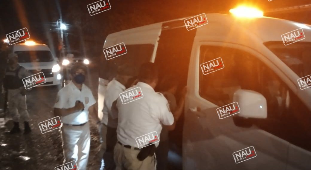 Polleros al amparo de jueces.