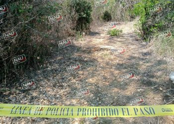 Murió de un paro cardiaco.