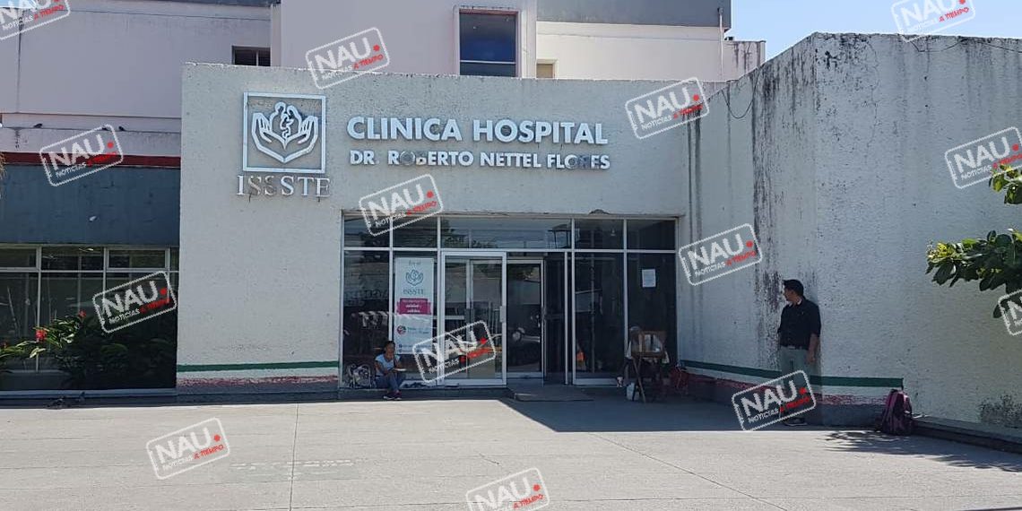 Le dieron dos machetazos en un asalto y falleció en el ISSSTE en Tapachula.