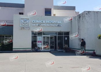 Le dieron dos machetazos en un asalto y falleció en el ISSSTE en Tapachula.