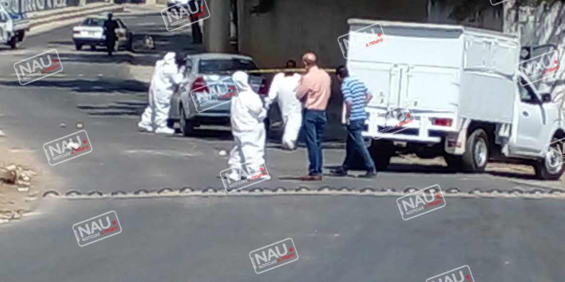 Prestamista es ejecutado en Comitán.