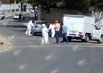 Prestamista es ejecutado en Comitán.