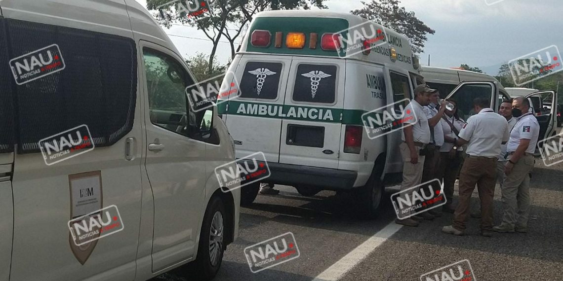 Jueces federales han otorgado en Tapachula más de 5 mil amparos para migrantes.