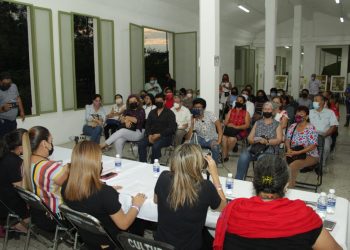 SE REALIZÓ EL XII FESTIVAL INTERNACIONAL “GRITO DE MUJER” EN TAPACHULA