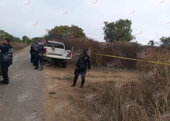 Localizan cuerpo en avanzado estado de putrefacción