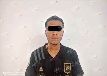 Seis detenidos por diferentes delitos en el distrito fronterizo