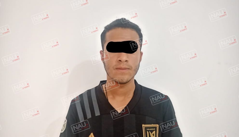 Seis detenidos por diferentes delitos en el distrito fronterizo