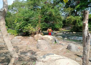 Muere indigente ahogado en el rio Coatán