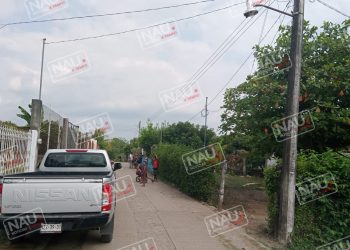 Menor de edad fue encontrada ahorcada en una hamaca