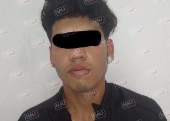 Presunto vendedor de droga fue detenido por el grupo antipandillas de la SSPyPC