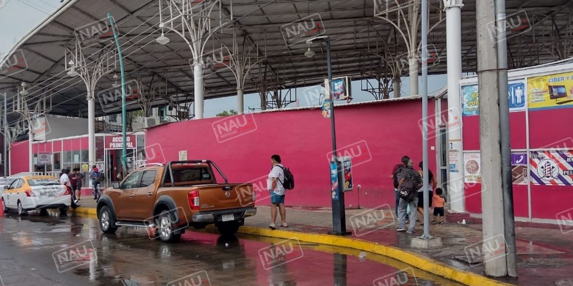 Transportistas se suman a la campaña intensiva de vacunación anticovid