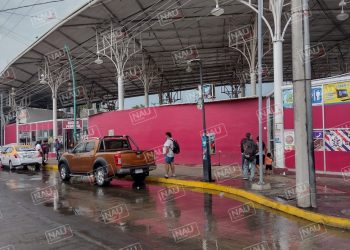 Transportistas se suman a la campaña intensiva de vacunación anticovid