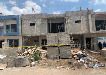 Muere una persona de paro cardíaco