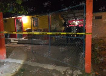 Asesinan a una mujer en Mapastepec