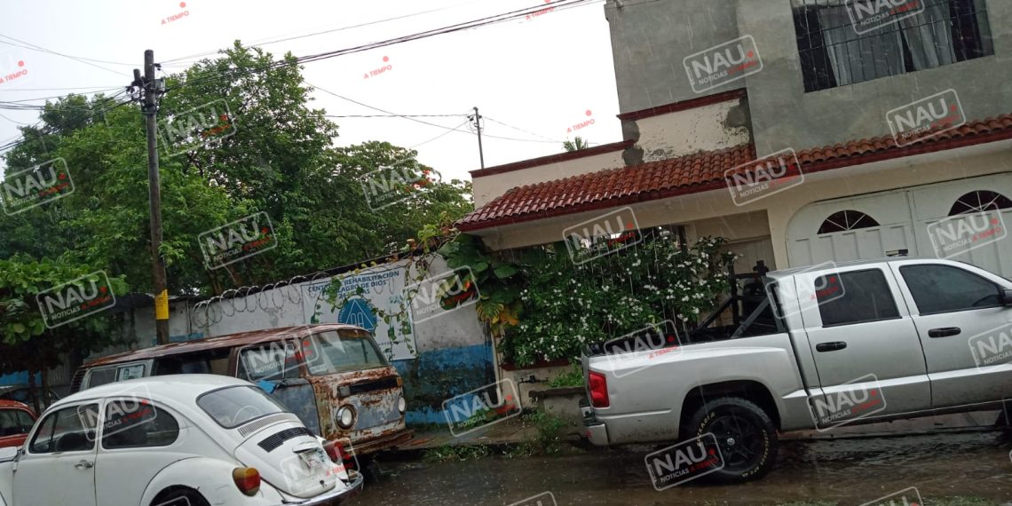 Adicto muere en un anexo en Tapachula