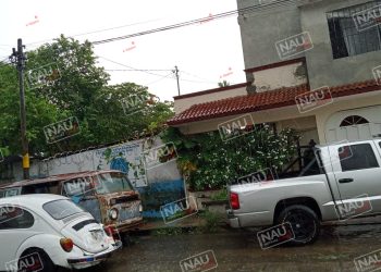 Adicto muere en un anexo en Tapachula