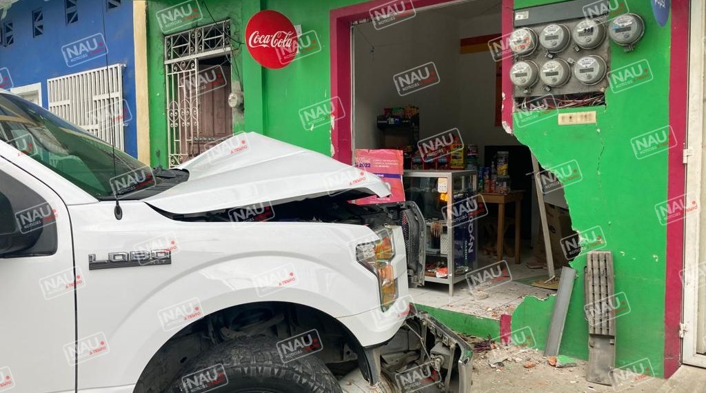 Más de 400 mil pesos el saldo de accidentes en Semana Santa