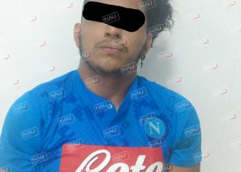 Cuatro personas lesionadas con arma blanca deja semana santa mayor