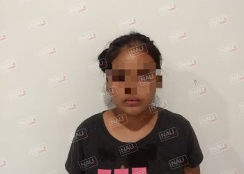 Localizan a menor reportada como ausente