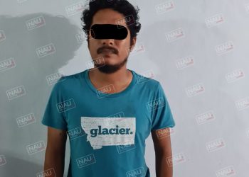 Conducía motoneta en estado de ebriedad