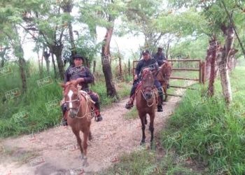 Asaltan a una pareja en Cacahoatán