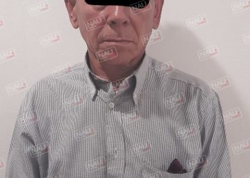 De vuelta a CERSS 3 por no cumplir con sus hijos