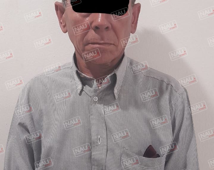 De vuelta a CERSS 3 por no cumplir con sus hijos