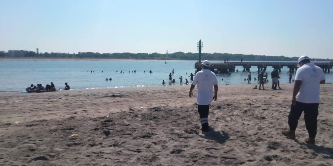 PROTECCIÓN CIVIL, EMITE RECOMENDACIONES ANTE EL PERIODO VACACIONAL DE SEMANA SANTA