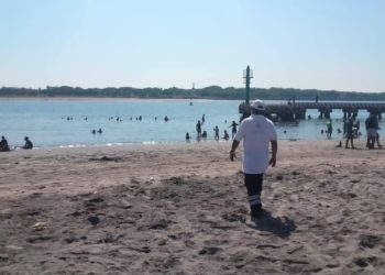 PROTECCIÓN CIVIL, EMITE RECOMENDACIONES ANTE EL PERIODO VACACIONAL DE SEMANA SANTA