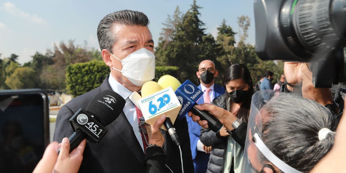 Gobierno de Chiapas pone al servicio de la población vehículos aéreos para emergencias