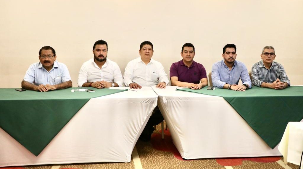 Arrasa Morena 3 a 1 en Venustiano Carranza, sepulta a la oposición