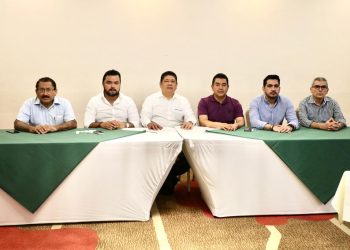 Arrasa Morena 3 a 1 en Venustiano Carranza, sepulta a la oposición