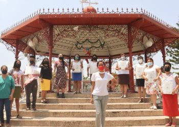 En Tuxtla Chico se desarrolló con éxito el programa “aprende y emprende”