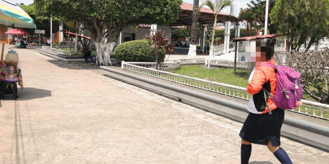 Emite PC Tuxtla Chico recomendaciones para protegerse del calor