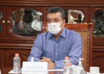 Gobernador asiste a presentación del proyecto “Hotel Boutique en Chiapa de Corzo”