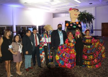 Ciudades de El Salvador y México se hermanan con la facilitación de la OIM