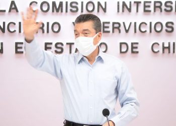 En Chiapas garantizamos el respeto a los derechos humanos, sin distinción: Gobernador