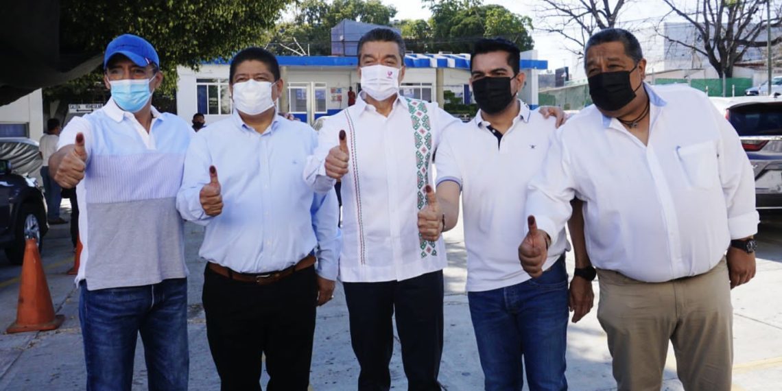 Jornada de Revocación de Mandato generó gran participación ciudadana en Chiapas señala QSD