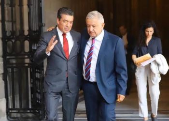 Chiapas, segundo estado del país que más votos le dio a AMLO; Rutilio agradece ejercicio democrático, “fue una fiesta cívica”