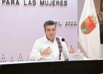 Encabeza Rutilio Escandón instalación de la Mesa Interinstitucional de Acceso a la Justicia para las Mujeres