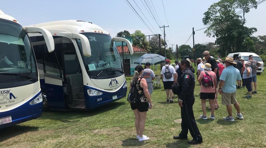 SEMANA SANTA SEGURA 2022