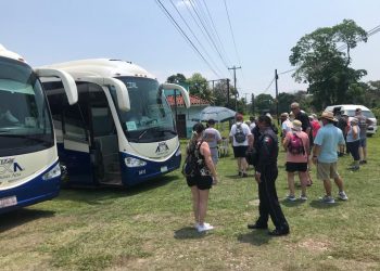 SEMANA SANTA SEGURA 2022