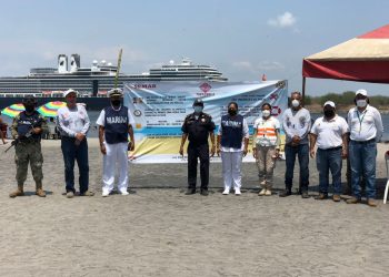 REPORTAN SALDO BLANCO EN VACACIONES DE SEMANA SANTA EN TAPACHULA