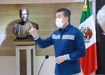 En Semana Santa, Chiapas rebasa cifra de visitantes que se tenía previo a la pandemia: Rutilio Escandón
