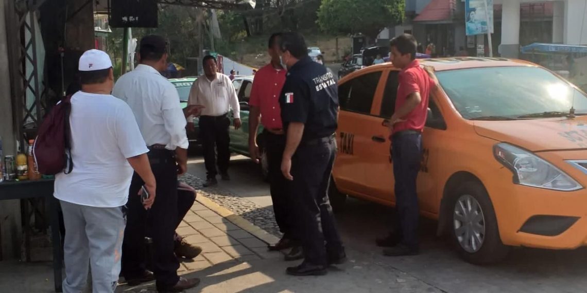 Continúa SSyPC operativo de búsqueda y localización de recién nacido en la región Costa y Soconusco